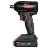 Lithium-ion Impact Wrench