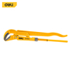 Swedish Pipe Wrench