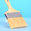 Wooden Handle Paint Brush