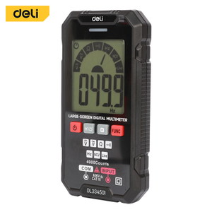 Multifunctional Digital Multimeter