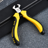 Mini End Cutting Pliers