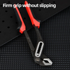 Professional Water Pump Pliers