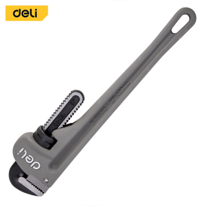 Aluminum Alloy Pipe Wrench