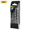 Masonry Drill Bit Set