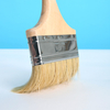 Wooden Handle Paint Brush