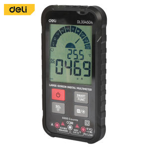 Multifunctional Digital Multimeter