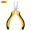 Mini Bent Nose Pliers