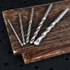 Masonry Drill Bit Set