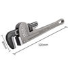 Aluminum Alloy Pipe Wrench