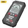 Multifunctional Digital Multimeter