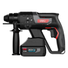 Lithium-Ion Rotary Hammer