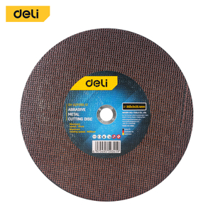 Abrasive Metal Cutting Disc