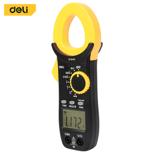 Clamp-on Digital Multimeter