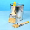 Wooden Handle Paint Brush