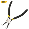 Internal Bent Circlip Pliers