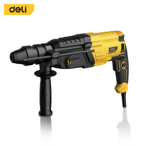 Rotary hammer