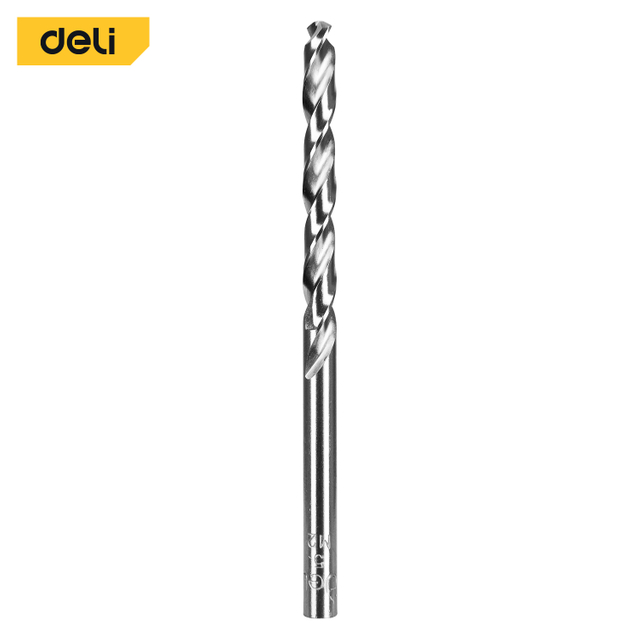 Hss Drill Bit