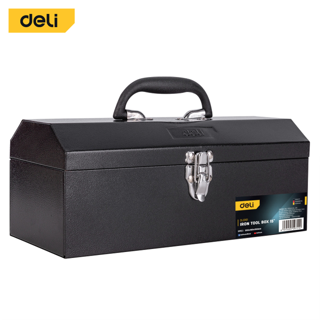 Cold Rolled Steel Tool Box