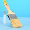 Wooden Handle Paint Brush