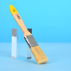 Wooden Handle Paint Brush