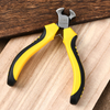 Mini End Cutting Pliers