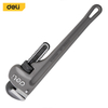 Aluminum Alloy Pipe Wrench