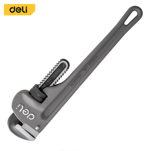 Aluminum Alloy Pipe Wrench