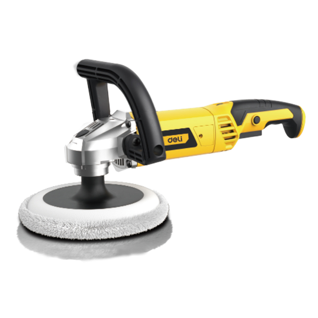 Angle Polisher