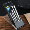 Masonry Drill Bit Set