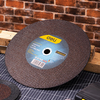 Abrasive Metal Cutting Disc