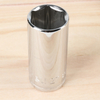 12.5mm Deep Hexagonal Socket