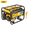 Gasoline generator