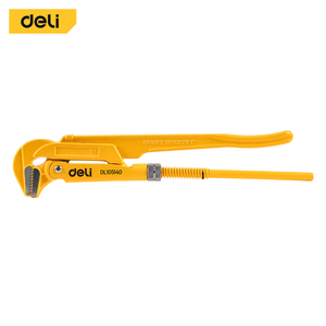 Swedish Pipe Wrench