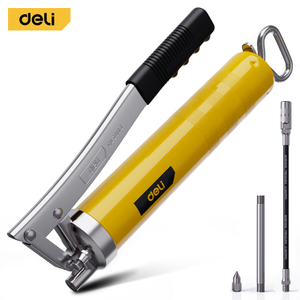 Oil Gun from China manufacturer - Deli Tools