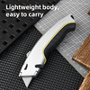 Utility knife