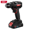 Lithium-Ion Cordless Drill