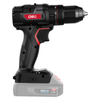 Lithium-Lon Impact Drill