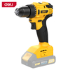 Lithium-Ion Cordless Drill