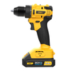 Lithium-Ion Cordless Drill