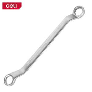 Offset Ring Spanner