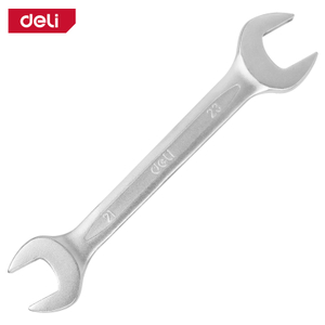 Double Open End Spanner