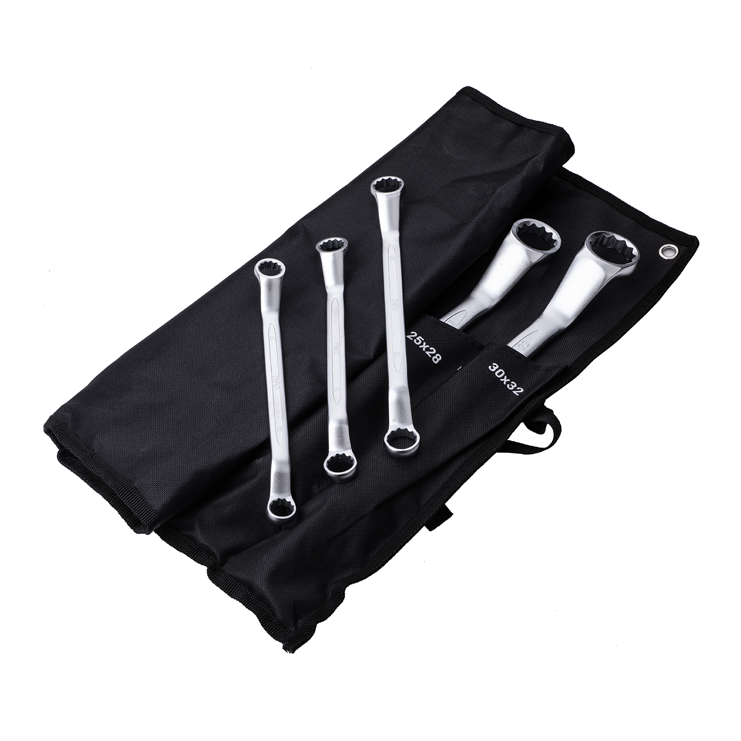 Buy Taparia 1812 - 6 to 32 mm 12 Pcs Ring Spanner Set Online at Best Prices  in India - JioMart.