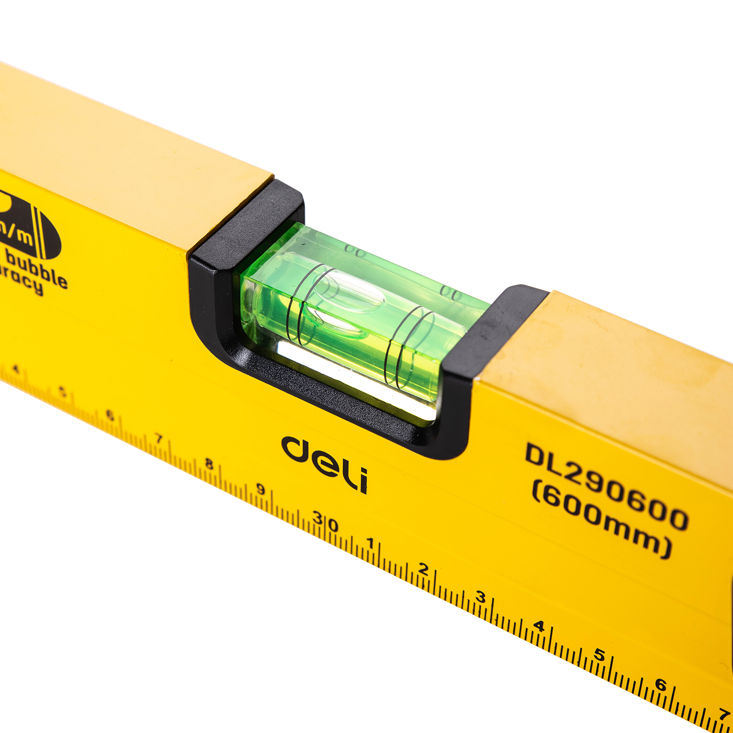 Spirit Levels from China manufacturer Deli Tools