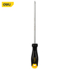 Plastic handle Phillips Screwdriver PH1x150mm