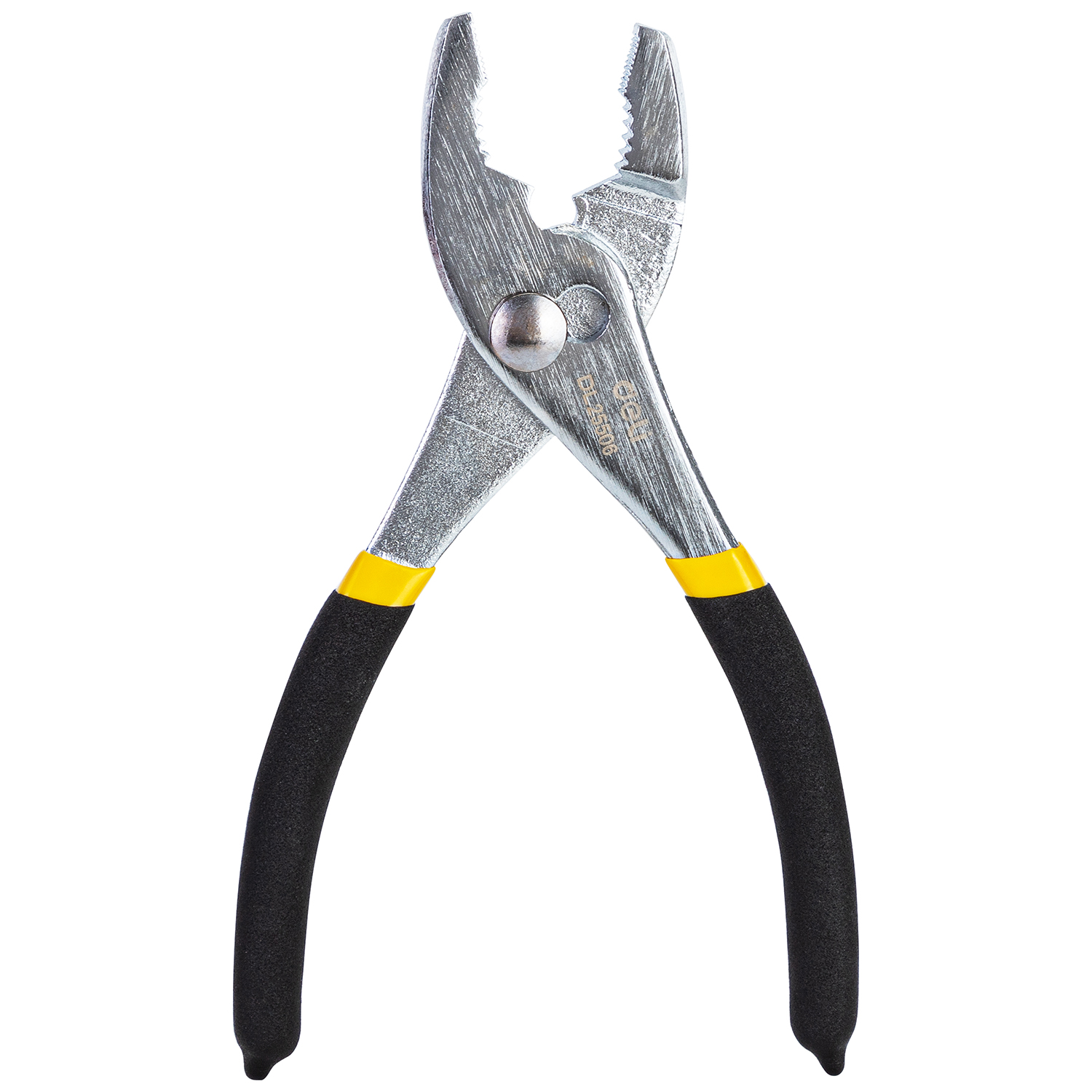 Precision slip-joint Other Plier for hose clamps
