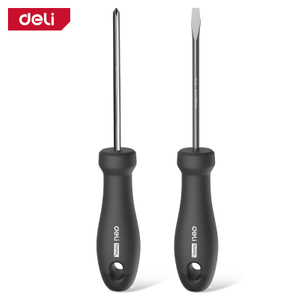 2 Pcs Screwdriver Set