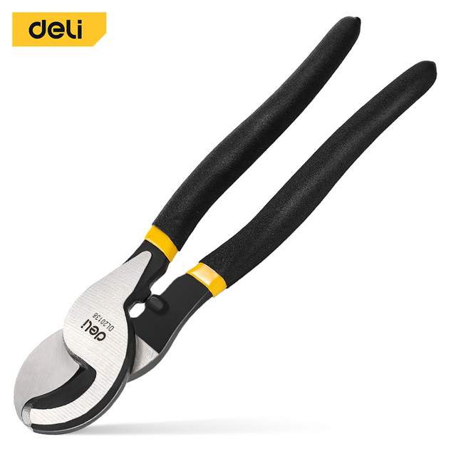 Heavy Duty Cable Cutter