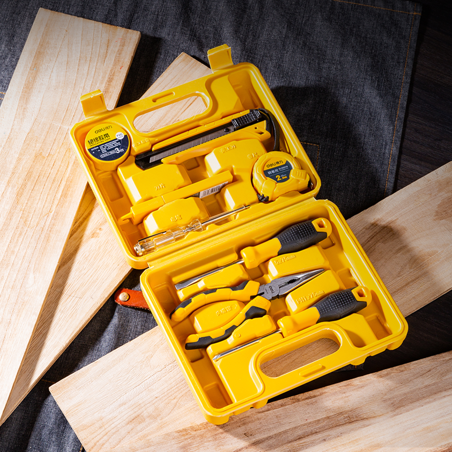 Household Tool Kits