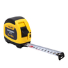 Industrial Measuring Tape with numbers for Engineering