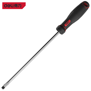 Slotted Screwdriver 8x250mm